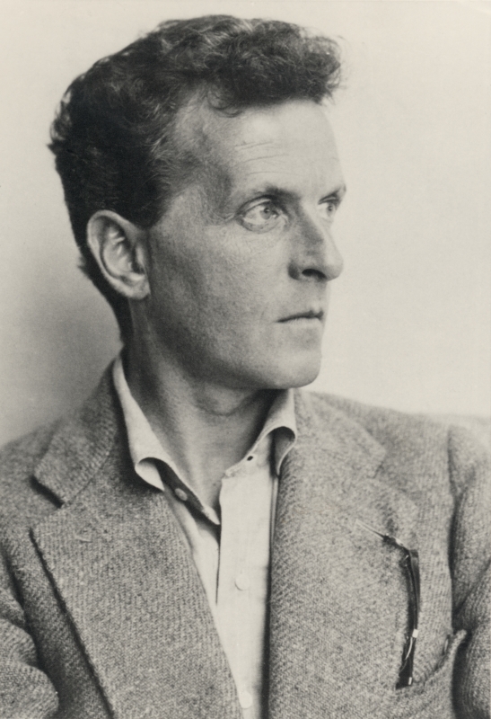 SABIDURÍA EN AFORISMOS: LUDWIG WITTGENSTEIN
